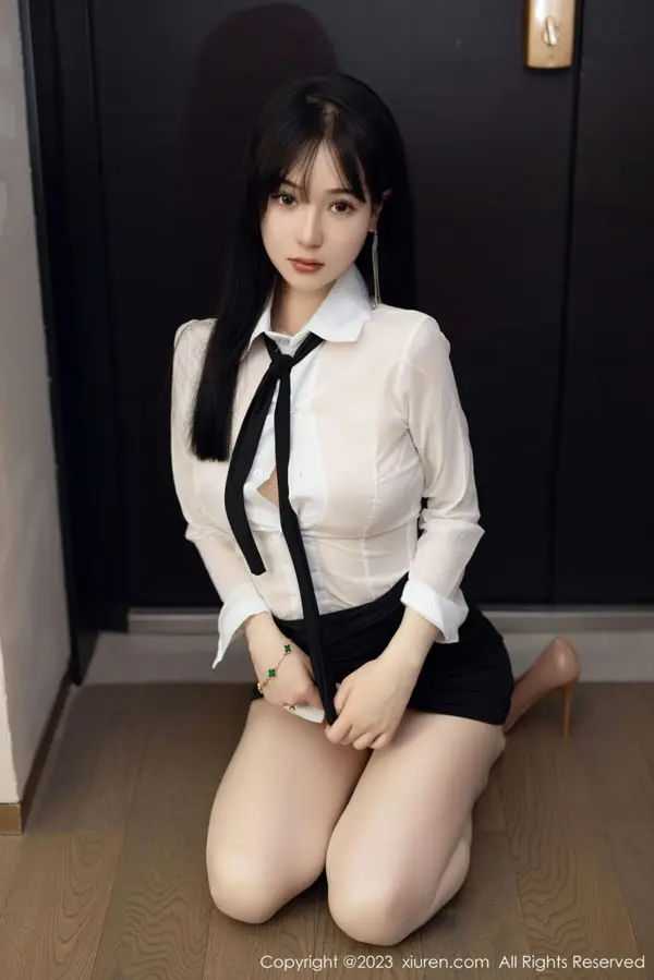 Vol. 06710 柚琪Rich（75P） (3/75)