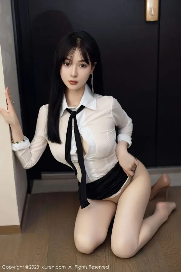 Vol. 06710 柚琪Rich（75P） (4/75)