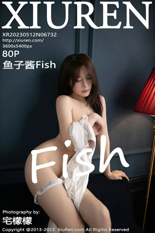 Vol. 06732 鱼子酱Fish（81P）-妹子录-美女图片|美女写真 专注超高清美女图片分享网站