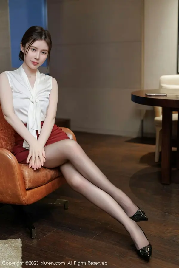 Vol. 06727 吴雪瑶（57P） (3/57)