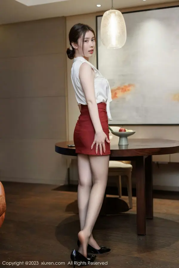 Vol. 06727 吴雪瑶（57P） (5/57)