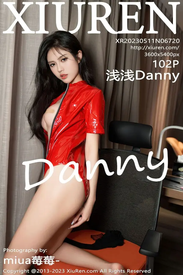 Vol. 06720 浅浅Danny（103P）-妹子录-美女图片|美女写真 专注超高清美女图片分享网站
