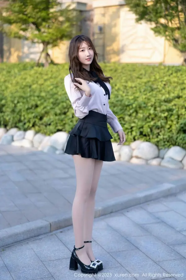 Vol. 06721 江真真（81P） (3/81)