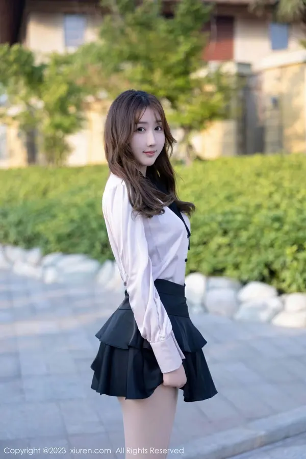 Vol. 06721 江真真（81P） (4/81)
