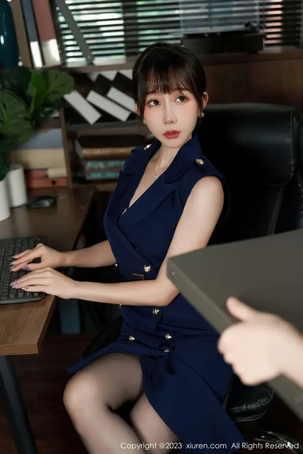 Vol. 06737 波巧酱（96P） (2/96)
