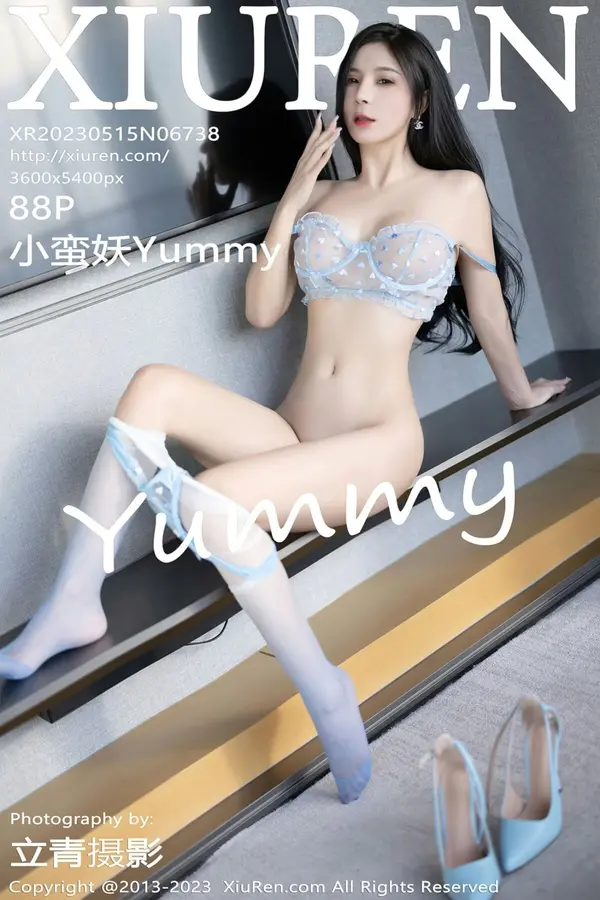 Vol. 06738 小蛮妖Yummy（89P）-妹子录-美女图片|美女写真 专注超高清美女图片分享网站