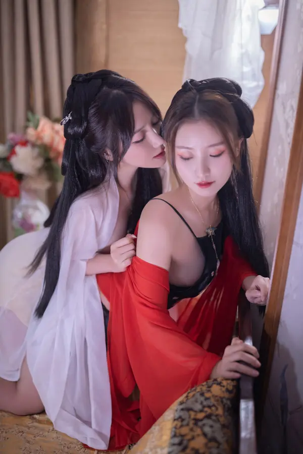鱼子酱Fish《明姝》（153P）-妹子录-美女图片|美女写真 专注超高清美女图片分享网站