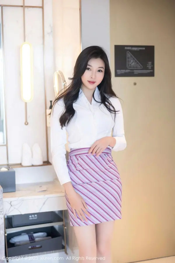 Vol. 06741 卡卡酱（75P） (2/75)