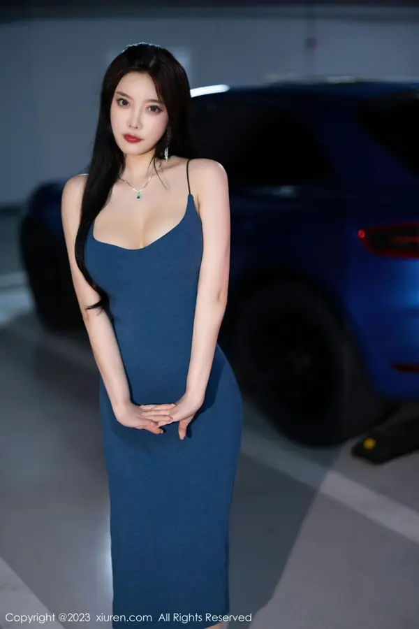 Vol. 06747 杨晨晨Yome（87P） (3/87)