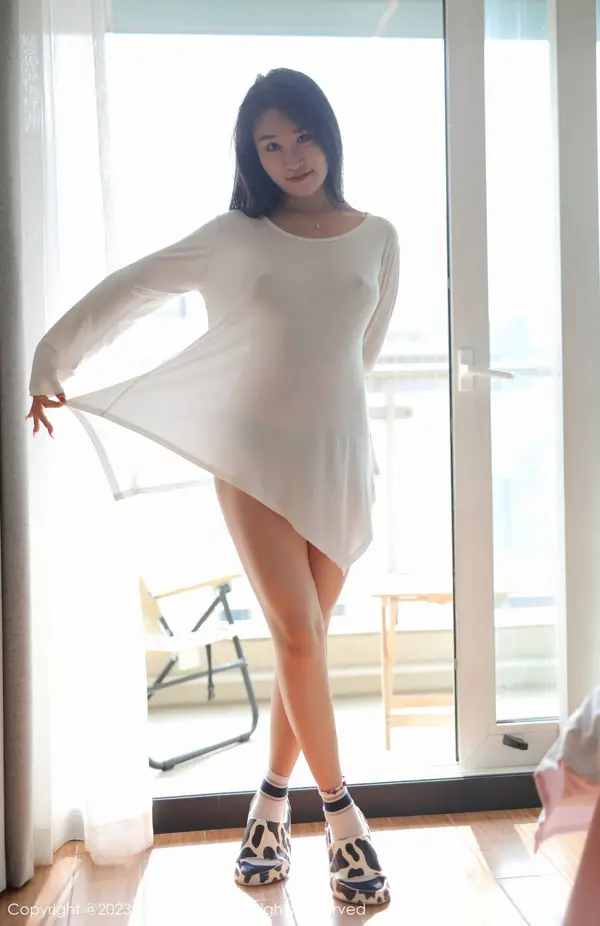 Vol. 06749 司柠（70P） (5/70)