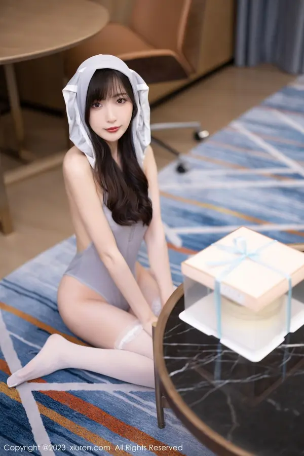 Vol. 06762 林星阑（85P） (2/85)