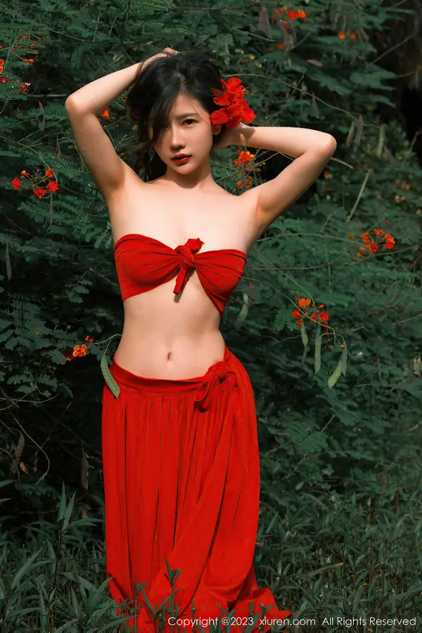 Vol. 06617 尹甜甜（52P） (4/52)