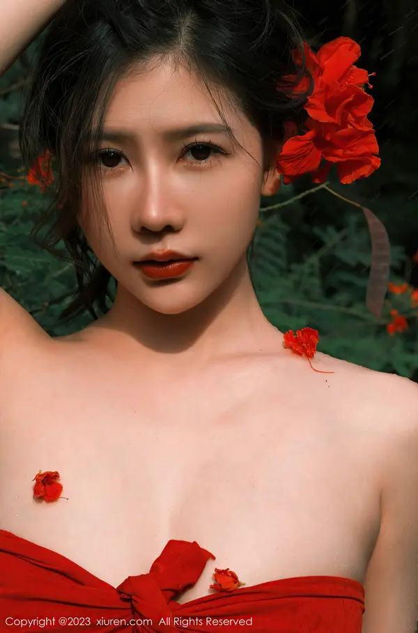 Vol. 06617 尹甜甜（52P） (6/52)