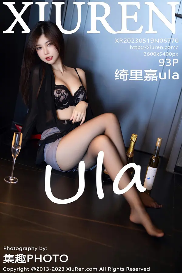Vol. 06770 绮里嘉ula（94P）-妹子录-美女图片|美女写真 专注超高清美女图片分享网站
