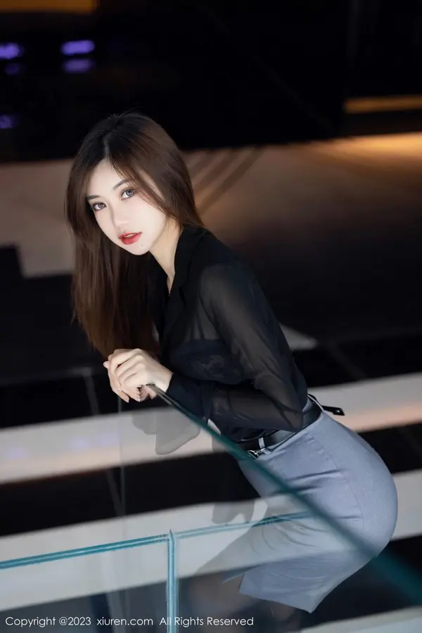 Vol. 06770 绮里嘉ula（94P） (6/94)