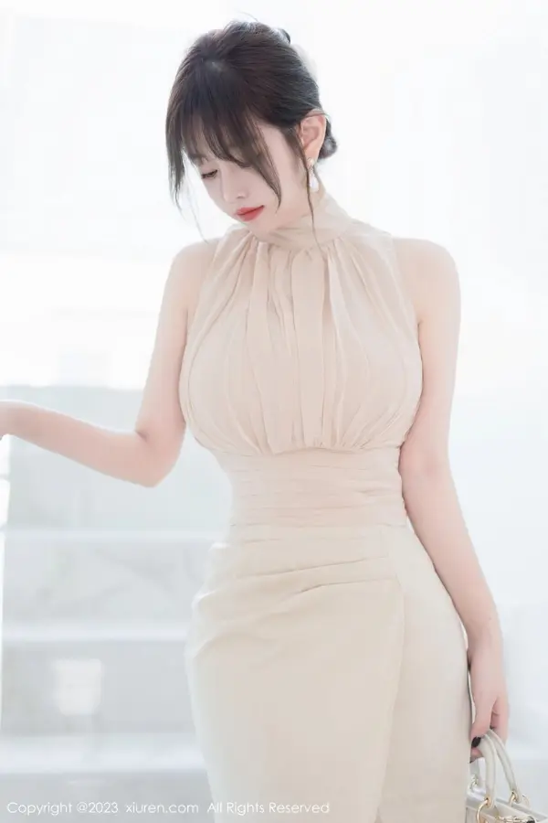 Vol. 06768 王雨纯（75P） (6/75)