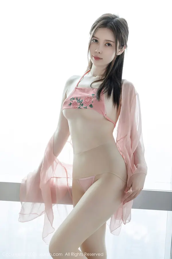Vol. 06604 吴雪瑶（42P） (3/42)