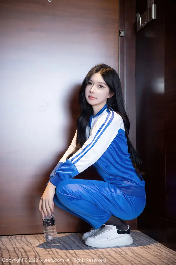 Vol. 06660 林珊珊（102P） (5/102)