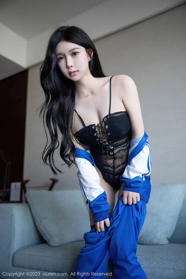 Vol. 06660 林珊珊（102P） (6/102)