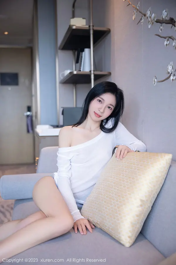 Vol. 06619 茜茜Kimi（97P） (5/97)