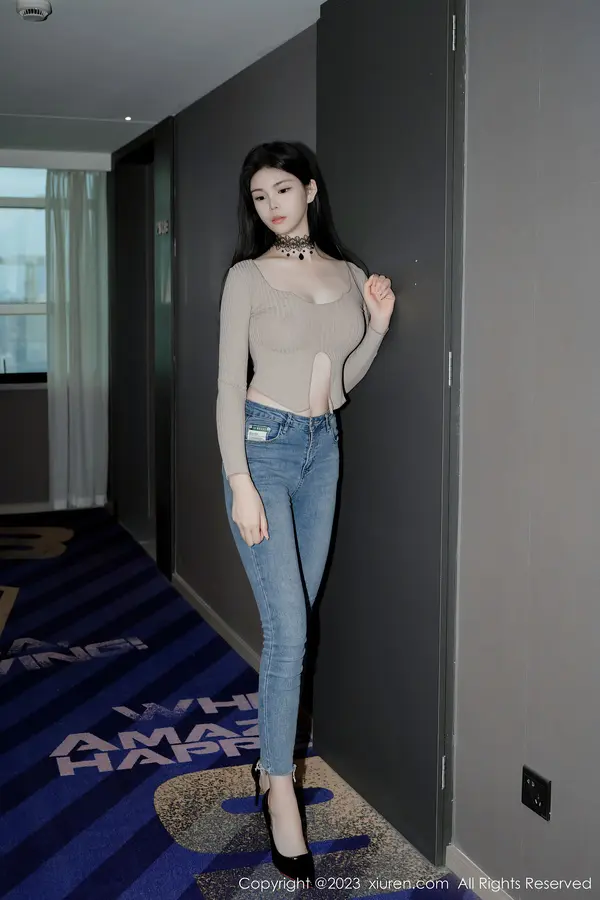 Vol. 06636 雪糕CiCi（52P） (6/52)