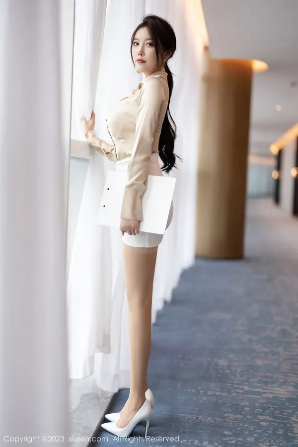 Vol. 06620 杨晨晨Yome（92P） (2/92)