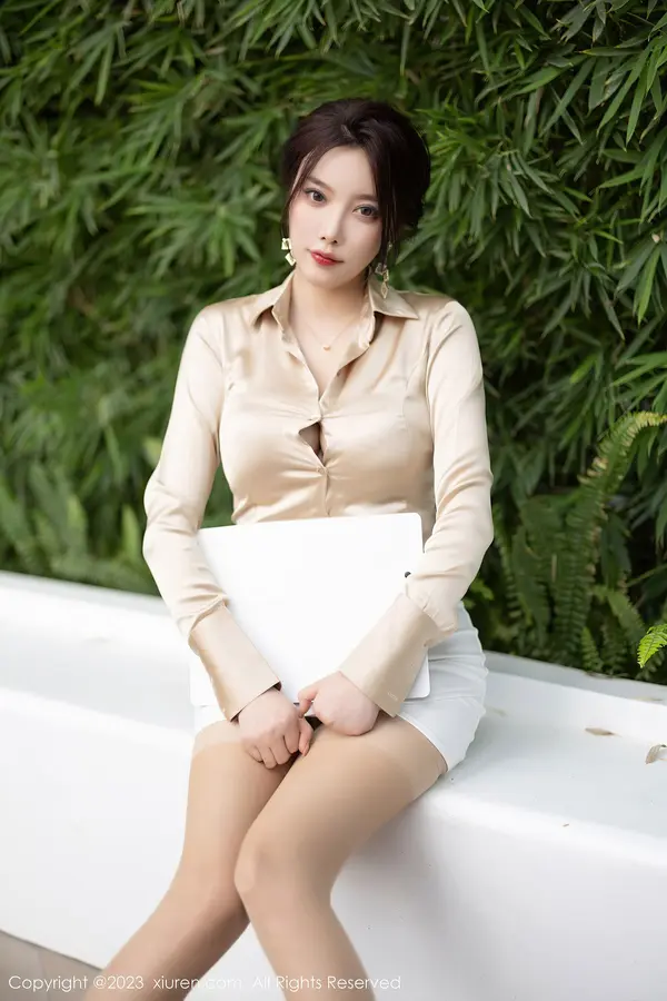 Vol. 06620 杨晨晨Yome（92P） (6/92)