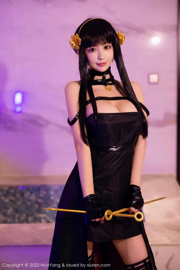 Vol. 0534 朱可儿Flora（76P） (3/76)