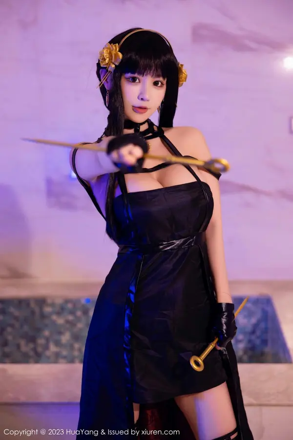 Vol. 0534 朱可儿Flora（76P） (4/76)