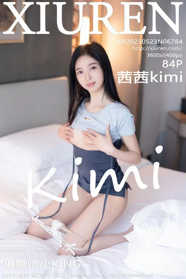 Vol. 06784 茜茜kimi（85P）-妹子录-美女图片|美女写真 专注超高清美女图片分享网站