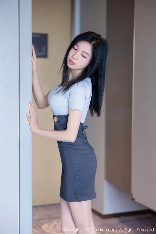 Vol. 06784 茜茜kimi（85P） (5/85)