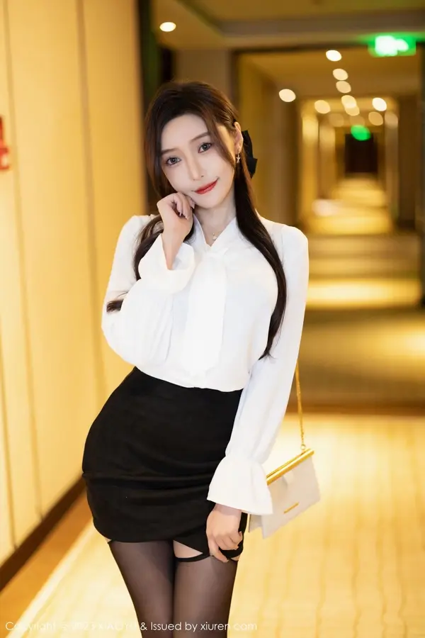 Vol. 1033 王馨瑶yanni（82P） (4/82)