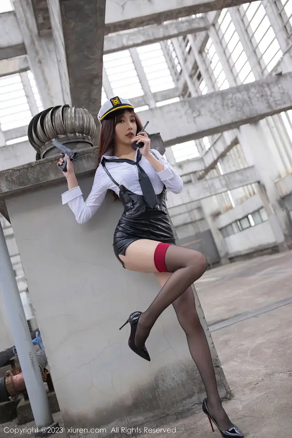 Vol. 06653 陆萱萱（76P） (3/76)