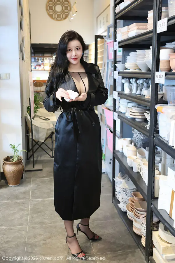 Vol. 06647 王婉悠Queen（82P） (2/82)