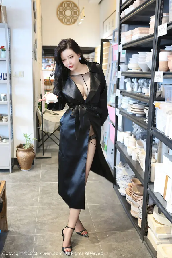 Vol. 06647 王婉悠Queen（82P） (3/82)