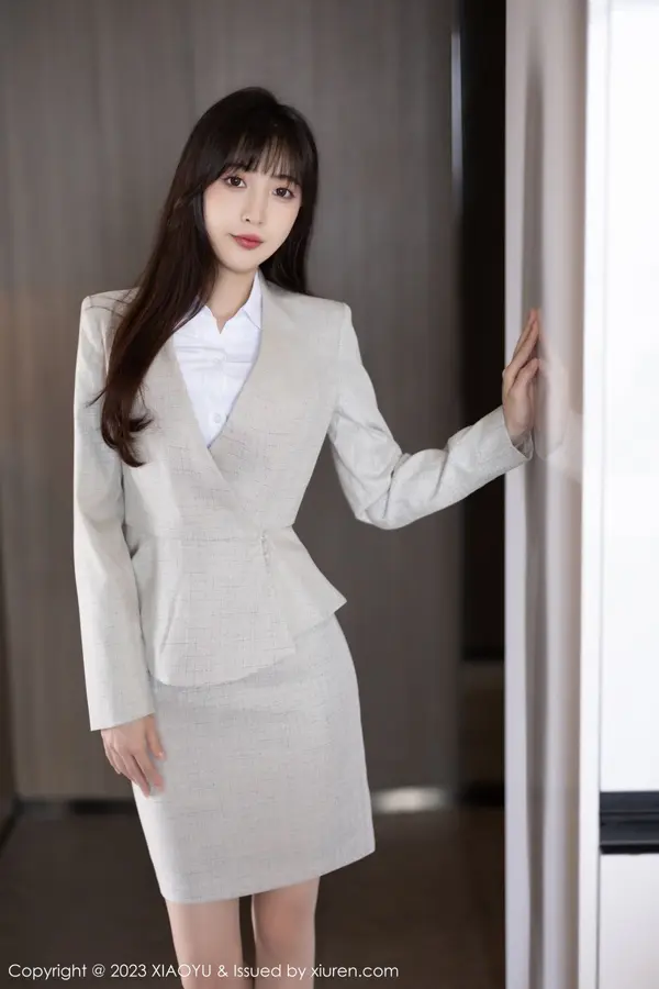 Vol. 1034 林星阑（88P） (3/88)