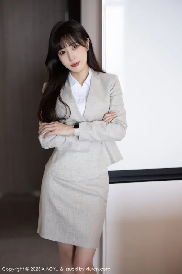 Vol. 1034 林星阑（88P） (5/88)