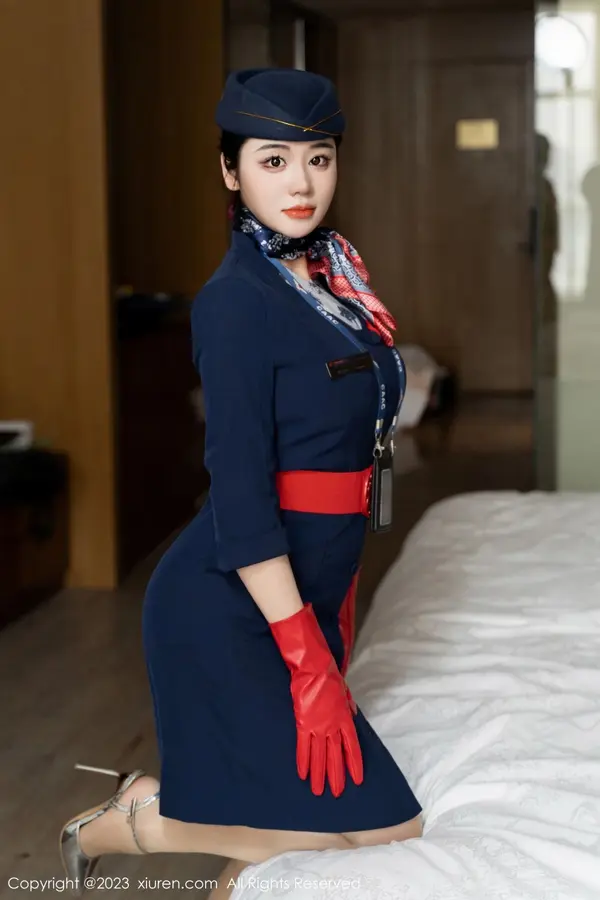 Vol. 06790 汐汐爱吃草莓（70P） (4/70)
