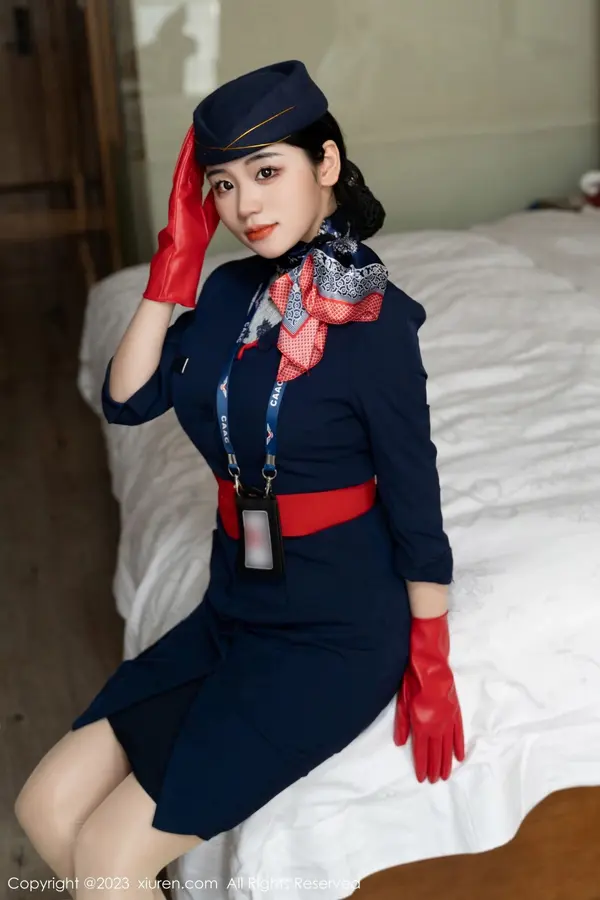 Vol. 06790 汐汐爱吃草莓（70P） (5/70)