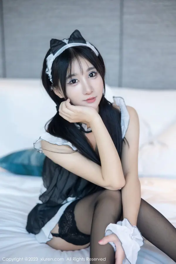 Vol. 06795 小果冻儿（87P） (4/87)