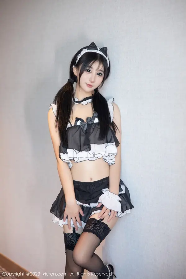 Vol. 06795 小果冻儿（87P） (5/87)