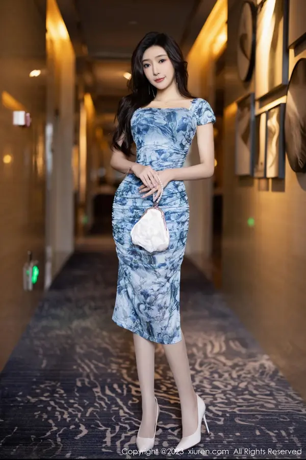 Vol. 06812 王馨瑶yanni（86P） (3/86)