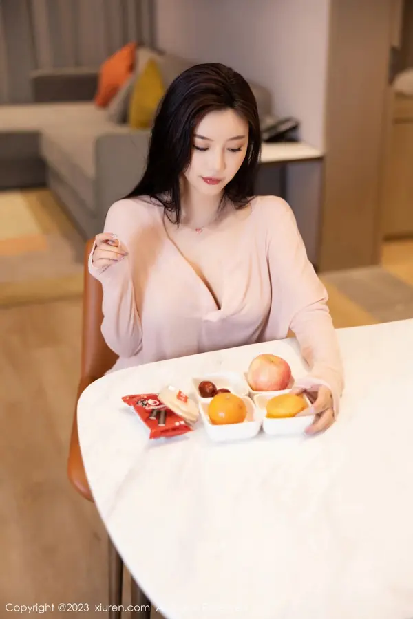 Vol. 06788 杨晨晨Yome（86P） (4/86)