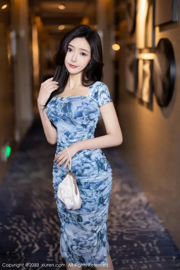 Vol. 06812 王馨瑶yanni（86P） (4/86)