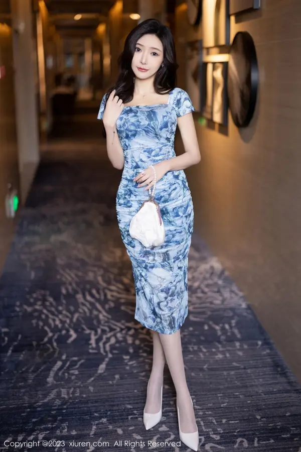 Vol. 06812 王馨瑶yanni（86P） (5/86)