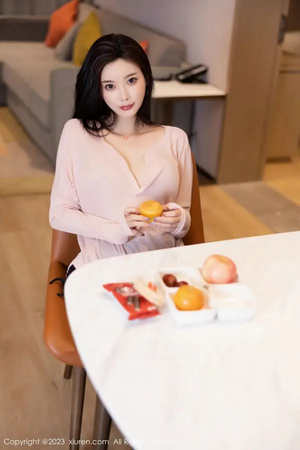 Vol. 06788 杨晨晨Yome（86P） (5/86)