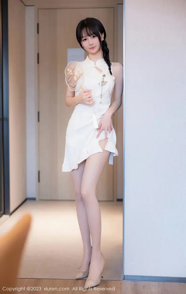 Vol. 06813 幼幼（81P） (6/81)