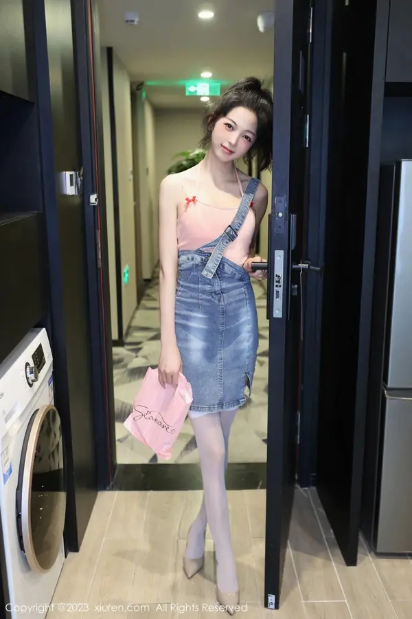 Vol. 06816 茜茜Kimi（77P） (2/77)