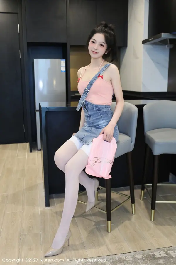 Vol. 06816 茜茜Kimi（77P） (5/77)