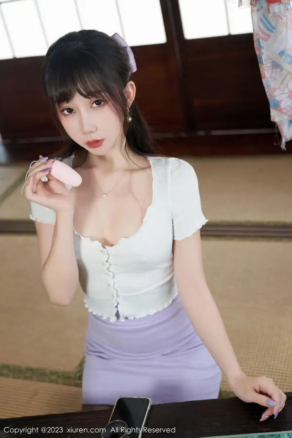 Vol. 06820 波巧酱（89P） (4/89)
